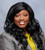 Akpene Sarah Agamah, MD, MPH, MBA