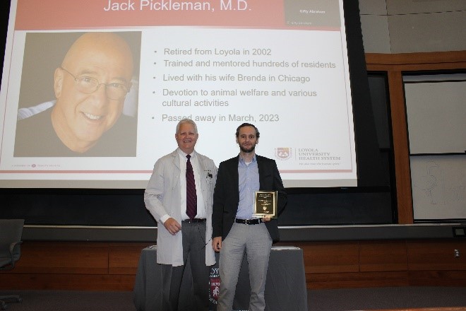 Grand Rounds Awards Pictures