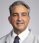 Luis Fernandez, MD, FACS