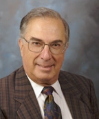 Angelos Halaris, MD