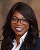 Jasmin Nwachokor, MD