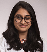 Shweta Mahesh, MD