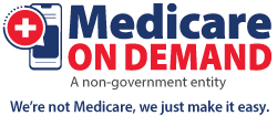 MedicareOnDemand Logo