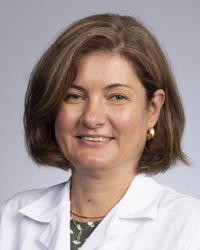 Alexandra Popescu, MD