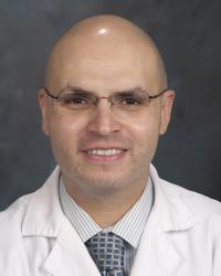 Khaled Dajani, MD