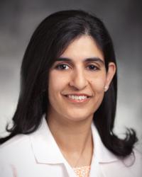 Nina Yedavalli, MD