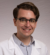 Luke Higgins, MD