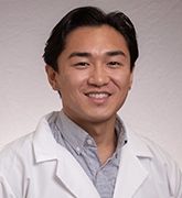 Nathan Chow, MD