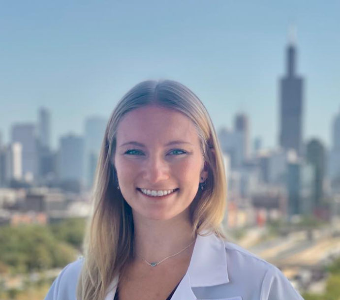 Kaley Deichstetter, PharmD, BCCCP