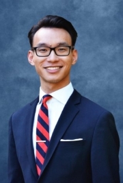 Victor Chen, MD