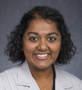 Purvi P. Patel, MD, FACS