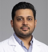 Rishi Mehta, MD