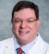 Timothy King, MD