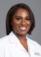 Lauren Okafor, MD