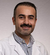 Marcel Youkhana, MD