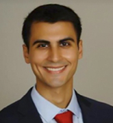 Joseph Hirmiz, DDS