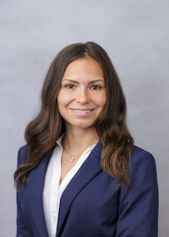 Gabrielle Perez, MD