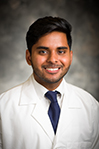 Mohammed Siddiqui, MD