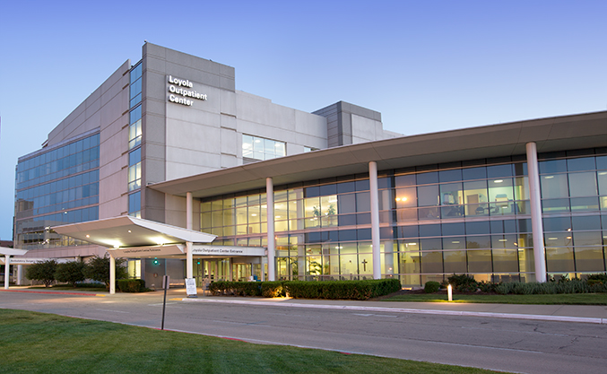 Loyola Outpatient Center