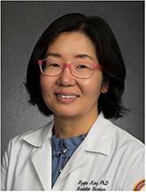 Hyejoo Kang, PhD