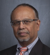 Wickii Vigneswaran, MD