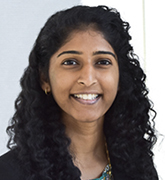 Sneha Sareddy, MD