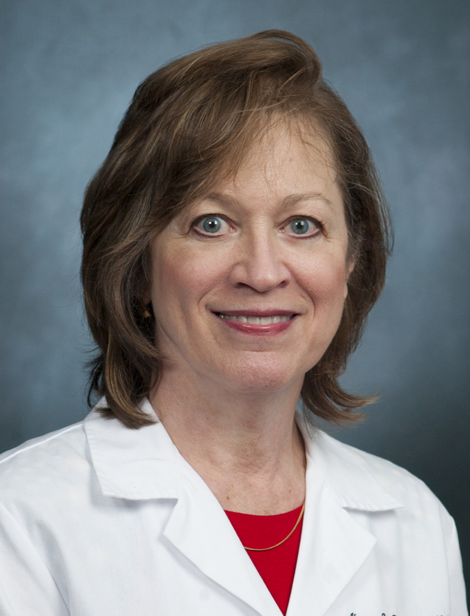 Nancy Budorick, MD