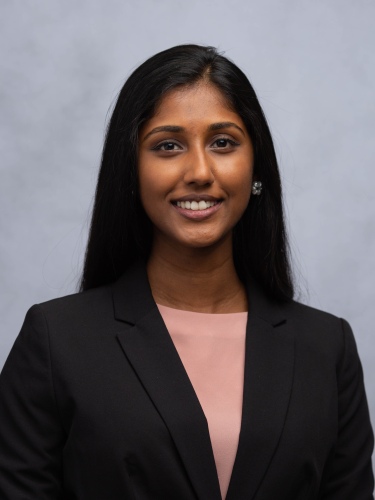 Meghana Babu, MD