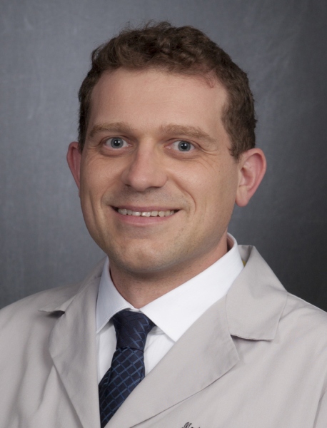 Mariusz Wrzosek, DMD, MD