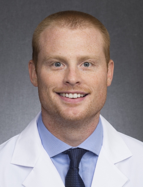 Patrick Cole McGregor, MD