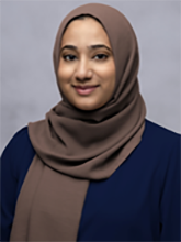 Sofia Ahmed, M.D.