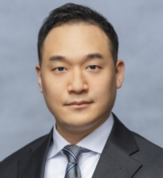 Myoung Hyun (Brian) Choi, MD