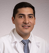 Jose Luis Prieto, MD