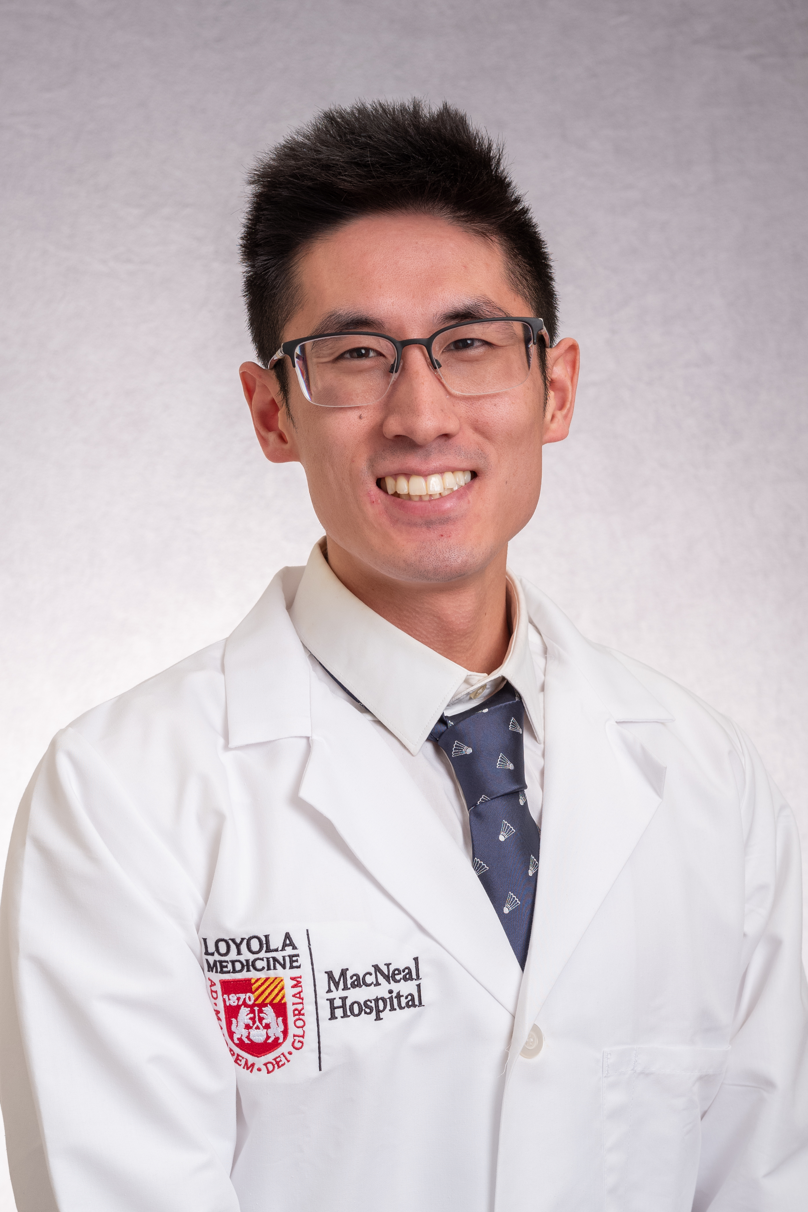 Kirk Chiu, MD