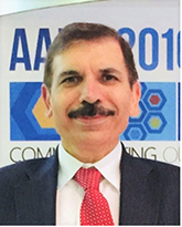 Anil Sethi, PhD