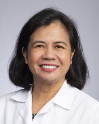 Pauline Camacho, MD, Fellowship Program Director