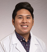 Eric Tran, MD