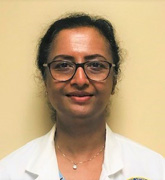 Kiran Kumar, MD