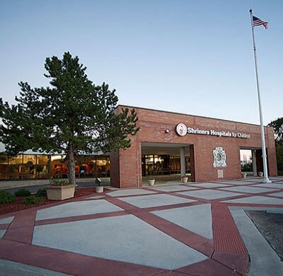 Shriners Children's Chicago