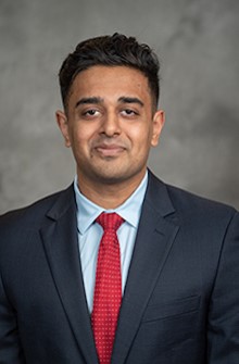 Milan Patel, MD