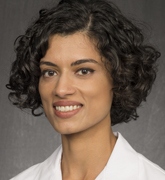 Mariah Siddiqui, MD