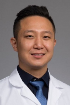 Jun Soo (Dan) Park, MD