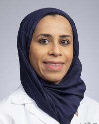 Faizah Siddique, MD