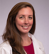 Lily Pierce, MD