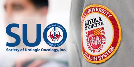 Loyola accredited by Society of Urologic Oncology