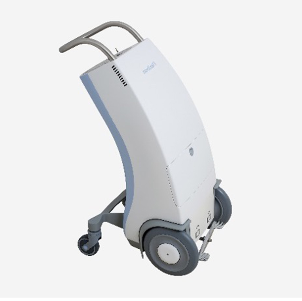 Elekta Flexitron HDR Brachytherapy Afterloader