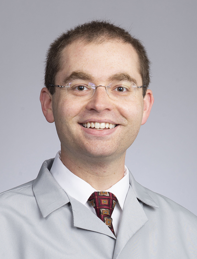 Jeffrey Heiferman, MD