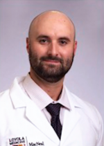 Matthew Hill, MD