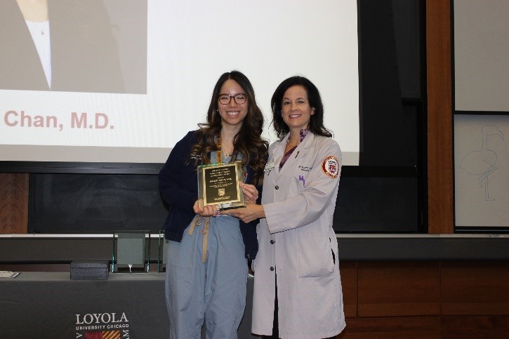 Grand Rounds Awards Pictures