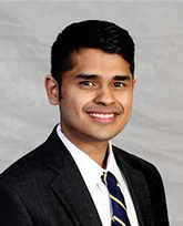 Rohit Anand, MD